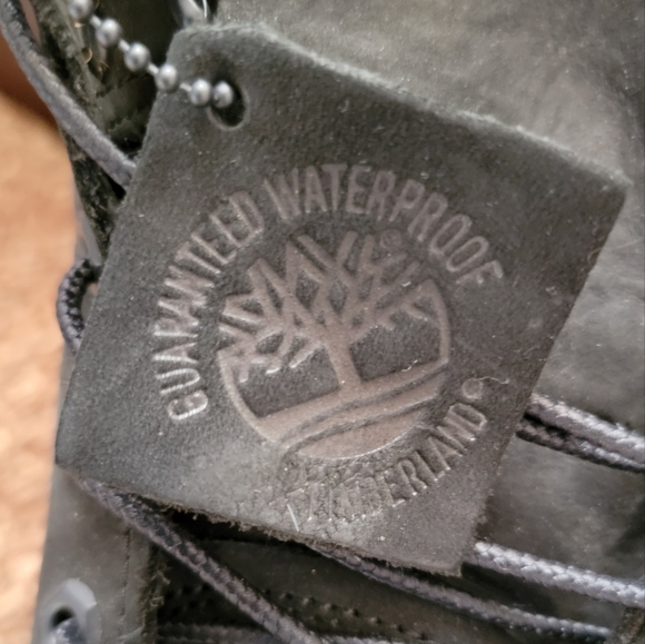NWOT  Timberland® Premium 6-Inch Waterproof Boot - Picture 12 of 14